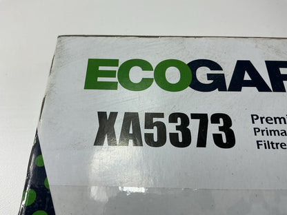 Ecogard XA5373 Engine Air Filter For 1999-05 Hyundai Sonata, 2001-06 Optima