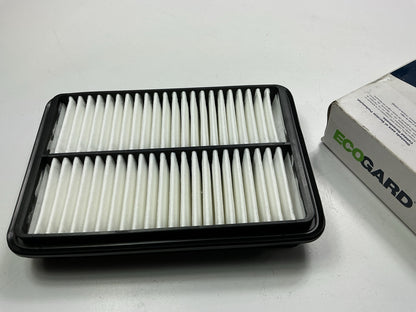 Ecogard XA5387 Engine Air Filter For 2001-2006 Hyundai Santa Fe