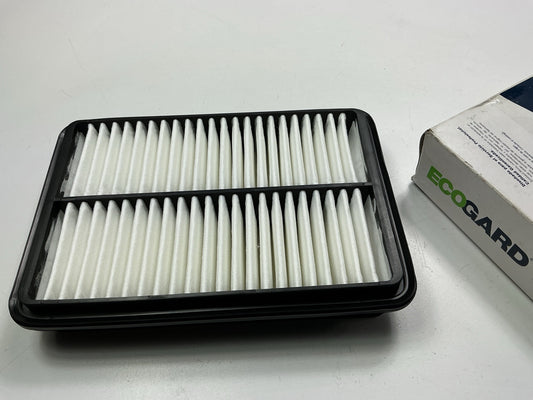 Ecogard XA5387 Engine Air Filter For 2001-2006 Hyundai Santa Fe