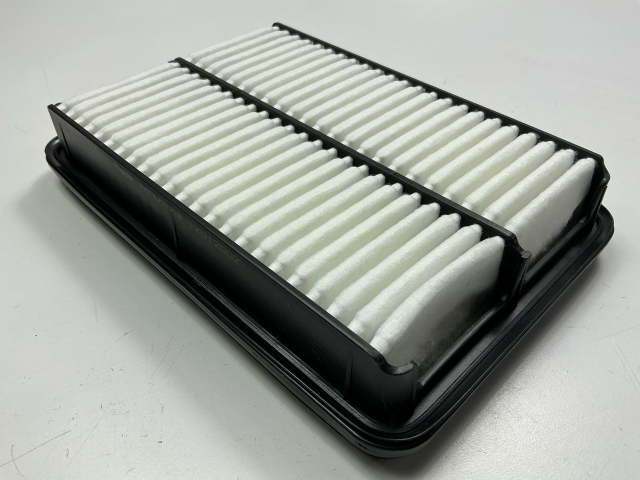 Ecogard XA5387 Engine Air Filter For 2001-2006 Hyundai Santa Fe