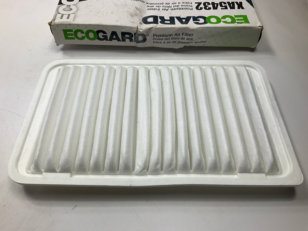 Ecogard XA5432 Air Filter