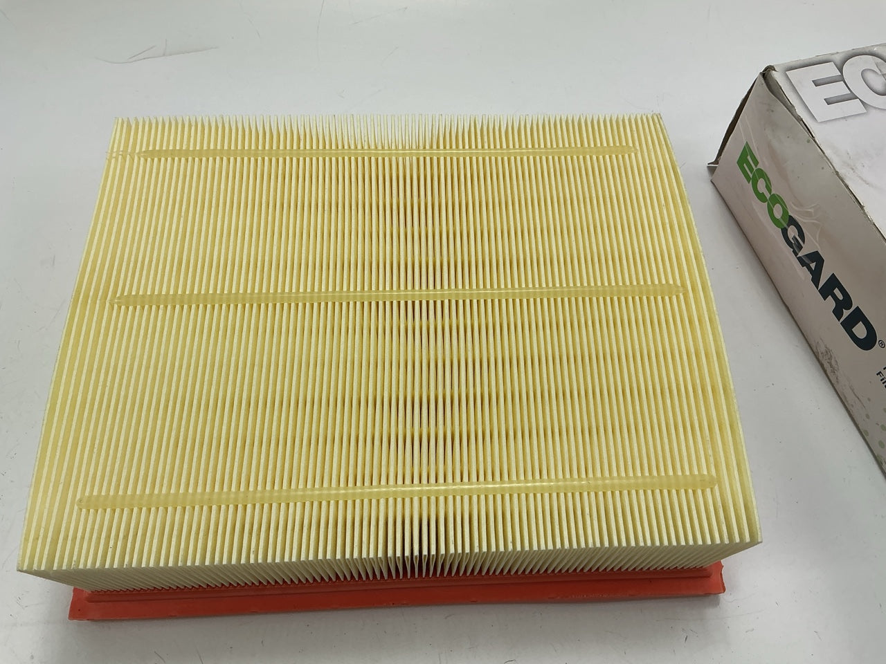 Ecogard XA5457 Engine Air Filter For 2002-2009 Audi A4, A4 Quattro