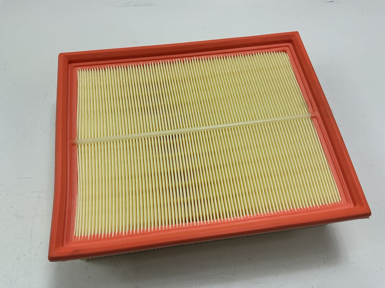 Ecogard XA5457 Engine Air Filter For 2002-2009 Audi A4, A4 Quattro