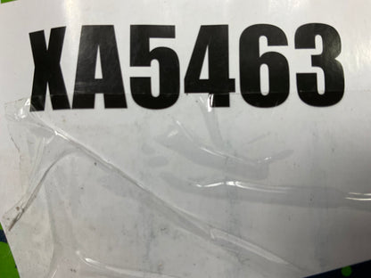 Ecogard XA5463 Engine Air Filter