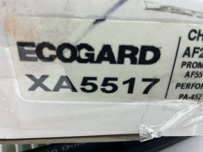 Ecogard XA5517 Engine Air Filter For 2003-2009 Kia Sorento