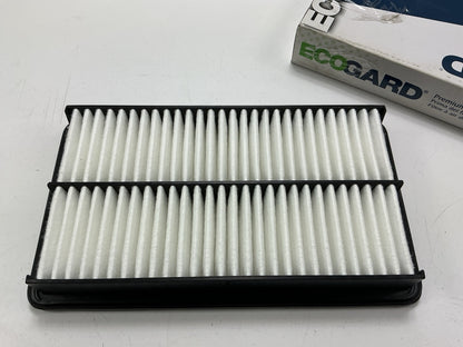 Ecogard XA5525 Engine Air Filter For 2003-2008 Mazda 6, 2007-2012 CX-7