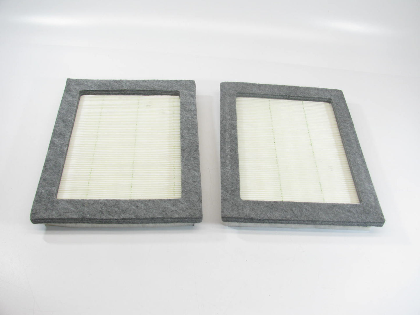 (2) Ecogard XA5528 Air Filter Replaces AF1754 CA9687 A1754 PZA462 A35528 46804