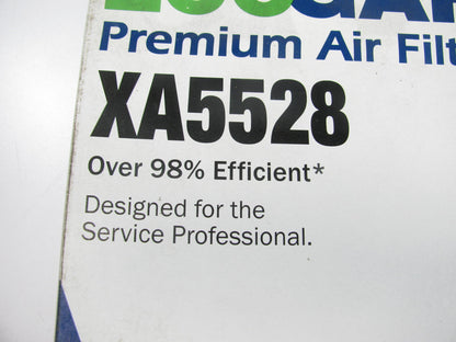 (2) Ecogard XA5528 Air Filter Replaces AF1754 CA9687 A1754 PZA462 A35528 46804