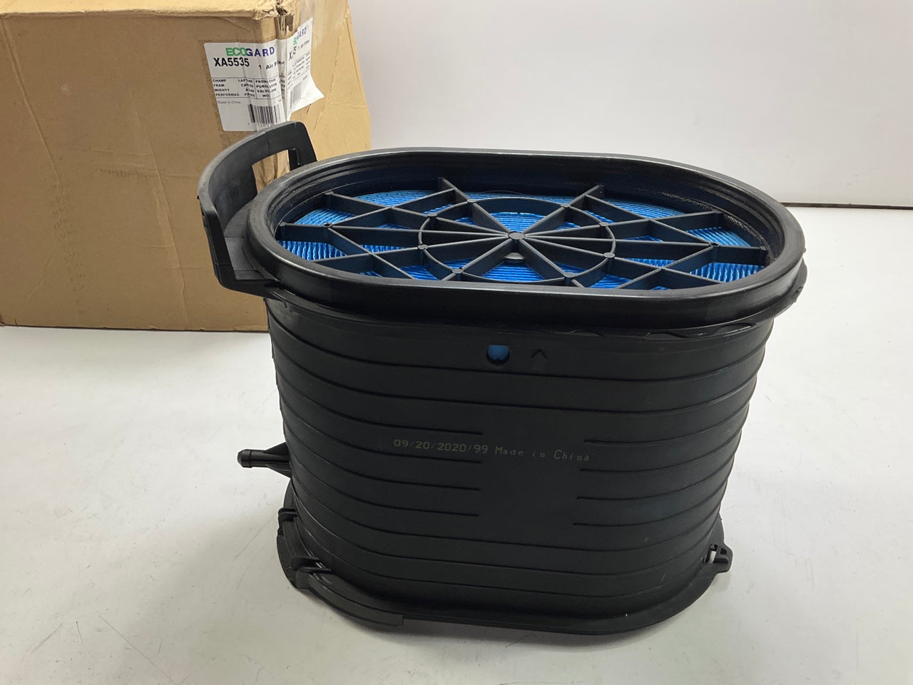 Ecogard XA5535 Air Filter 2004-2007 Ford F-250 F-350 Super Duty 6.0L Powerstroke