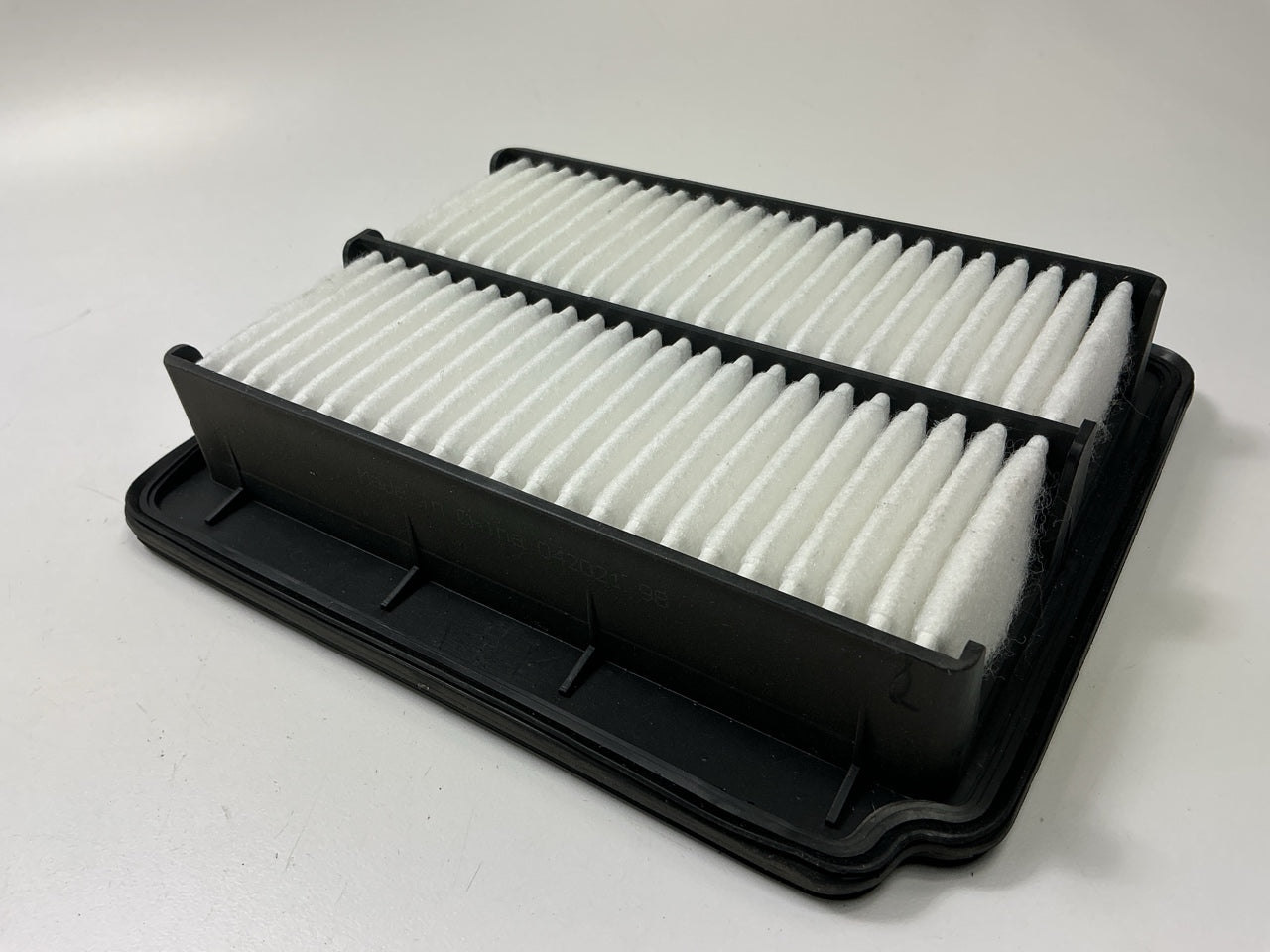 Ecogard  Engine Air Filter Replaces AF5588, 5000-202722, PA4344, LX2955, 42831
