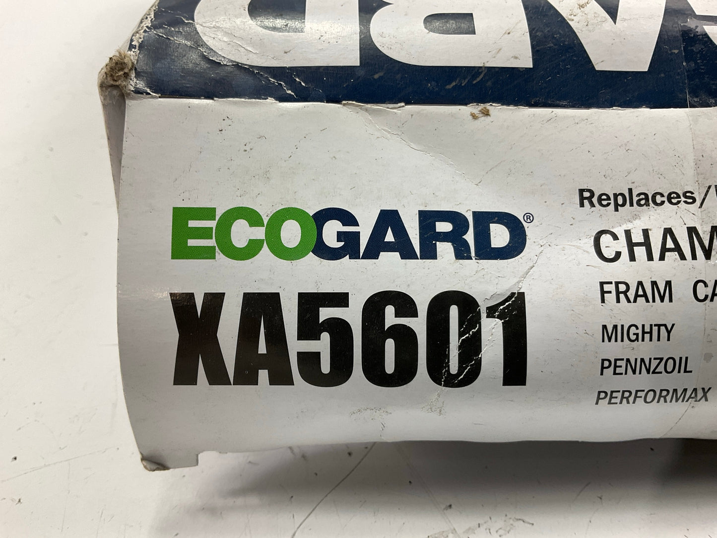 Ecogard XA5601 Engine Air Filter For 2006-2010 Hyundai Sonata