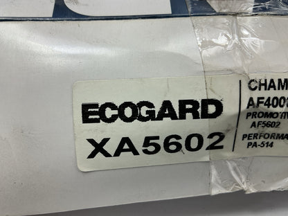 Ecogard XA5602 Engine Air Filter