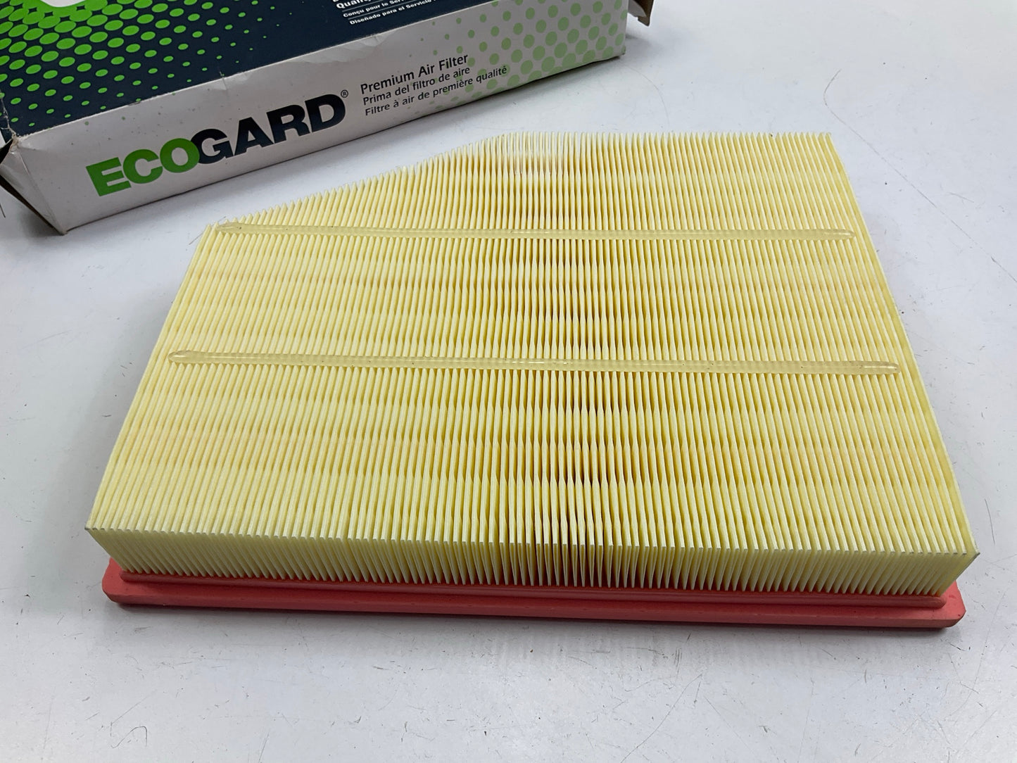 Ecogard XA5620 Engine Air Filter