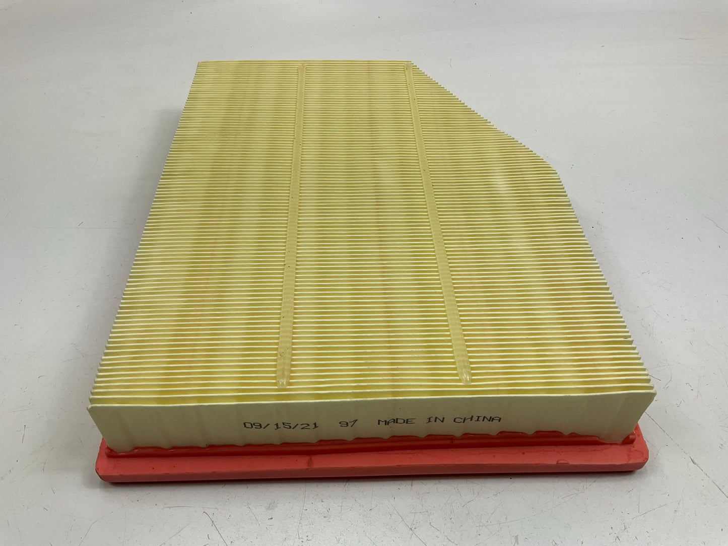 Ecogard XA5620 Engine Air Filter