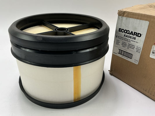 Ecogard XA5638 Engine Air Filter 2006-2010 Silverado Sierra 2500 3500 HD DIESEL