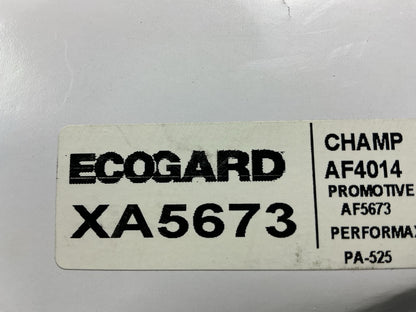 Ecogard XA5673 Engine Air Filter