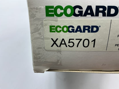 Ecogard XA5701 Engine Air Filter