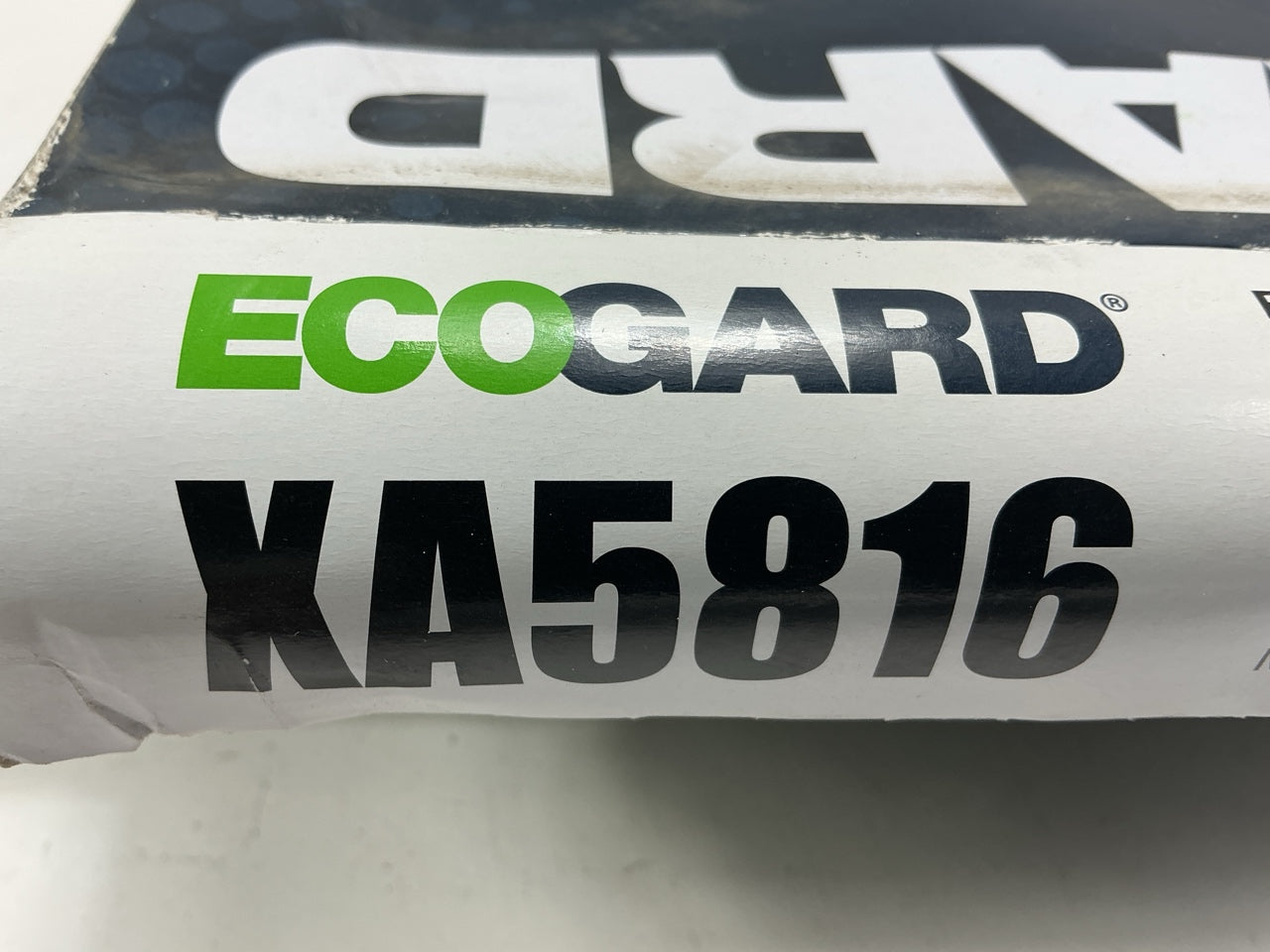 Ecogard XA5816 Engine Air Filter For 2007-2012 Hyundai Veracruz