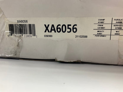 Ecogard XA6056 Engine Air Filter