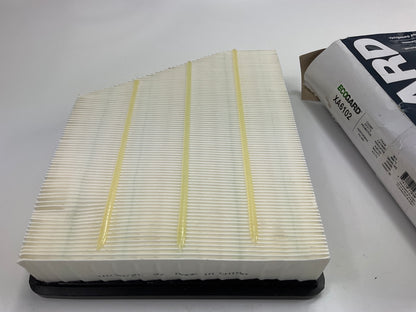 Ecogard XA6102 Engine Air Filter For 2010-2015 Chevrolet Camaro
