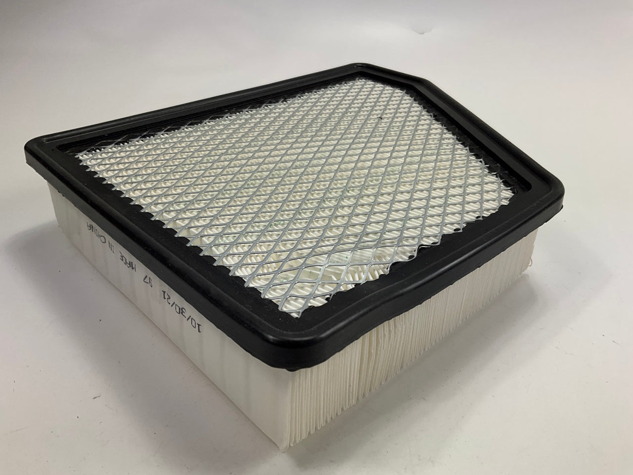 Ecogard XA6102 Engine Air Filter For 2010-2015 Chevrolet Camaro