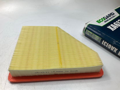 Ecogard XA6131 Air Filter For 2010-2017 Equinox, Terrain 2.4L 3.0L 3.6L