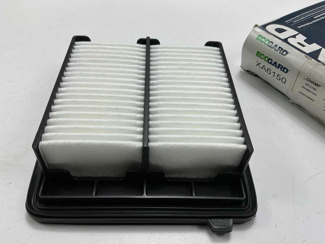 Ecogard XA6150 Engine Air Filter For 2011-2016 Honda CR-Z
