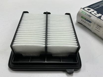 Ecogard XA6150 Engine Air Filter For 2011-2016 Honda CR-Z