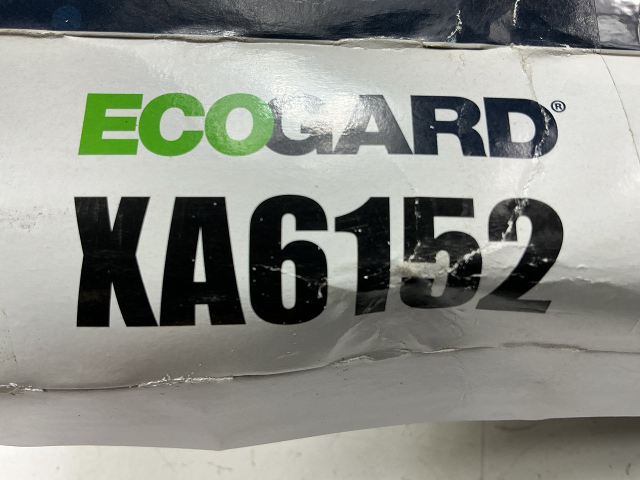 Ecogard XA6152 Engine Air Filter For 2011-2015 Chevrolet Cruze