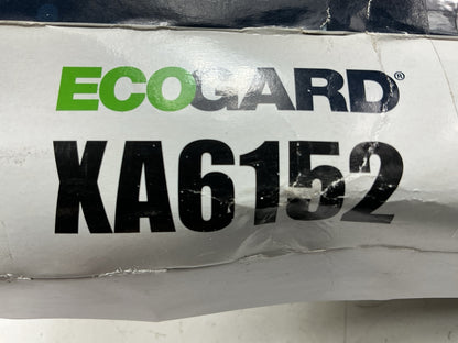 Ecogard XA6152 Engine Air Filter For 2011-2015 Chevrolet Cruze