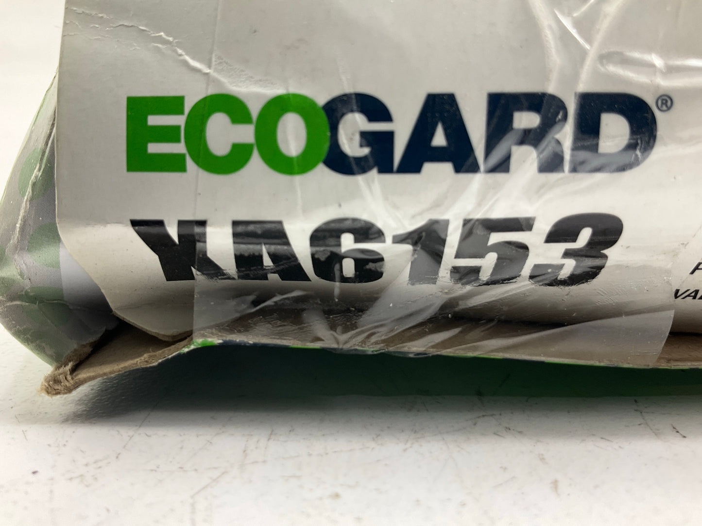 Ecogard XA6153 Air Filter For 2011-2017 Honda Odyssey