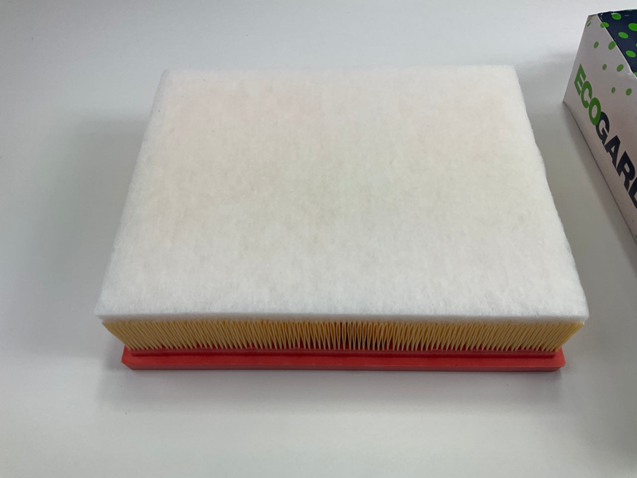 Ecogard XA6272 Engine Air Filter