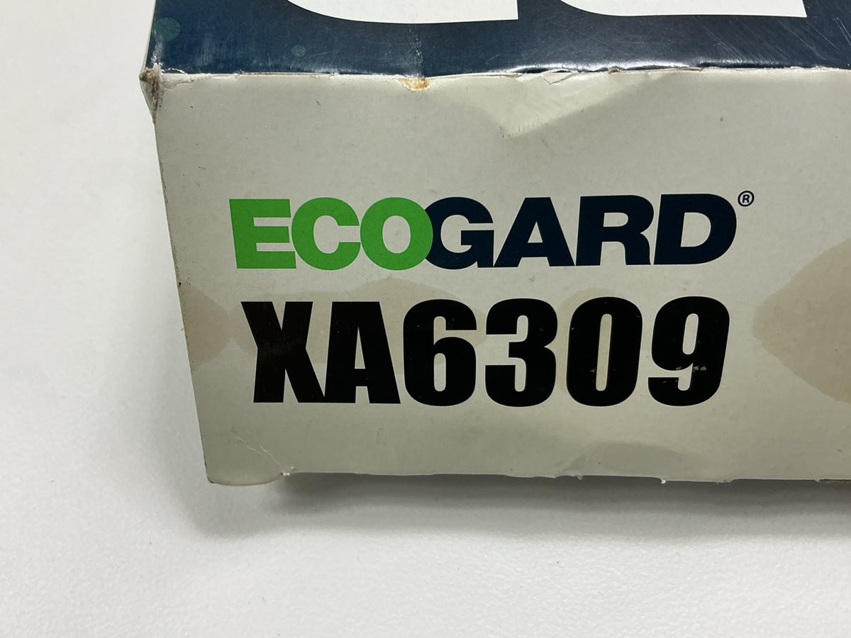 Ecogard XA6309 Engine Air Filter