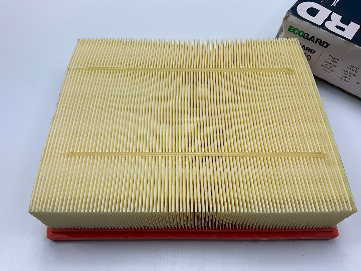 Ecogard XA7039 Engine Air Filter
