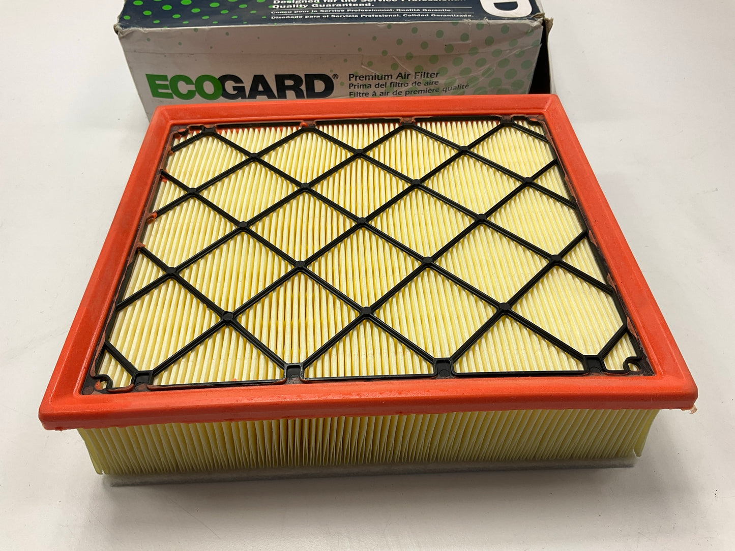 Ecogard XA7492 Engine Air Filter