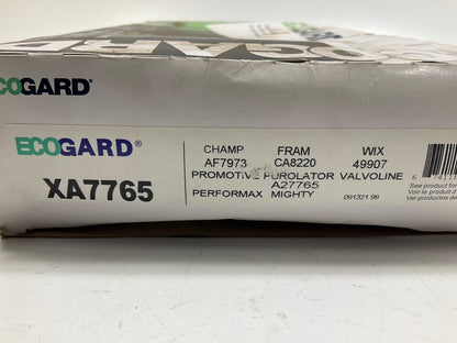 Ecogard XA7765 Engine Air Filter