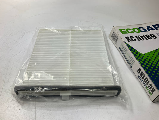 Ecogard XC10189 Cabin Air Filter