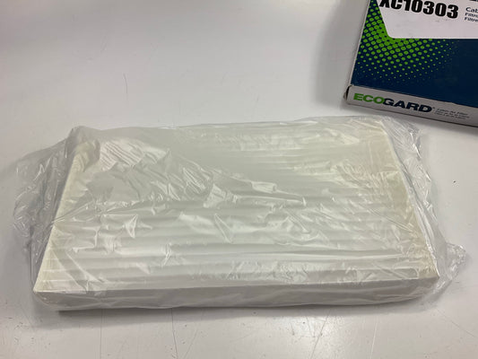 Ecogard XC10303 Cabin Air Filter