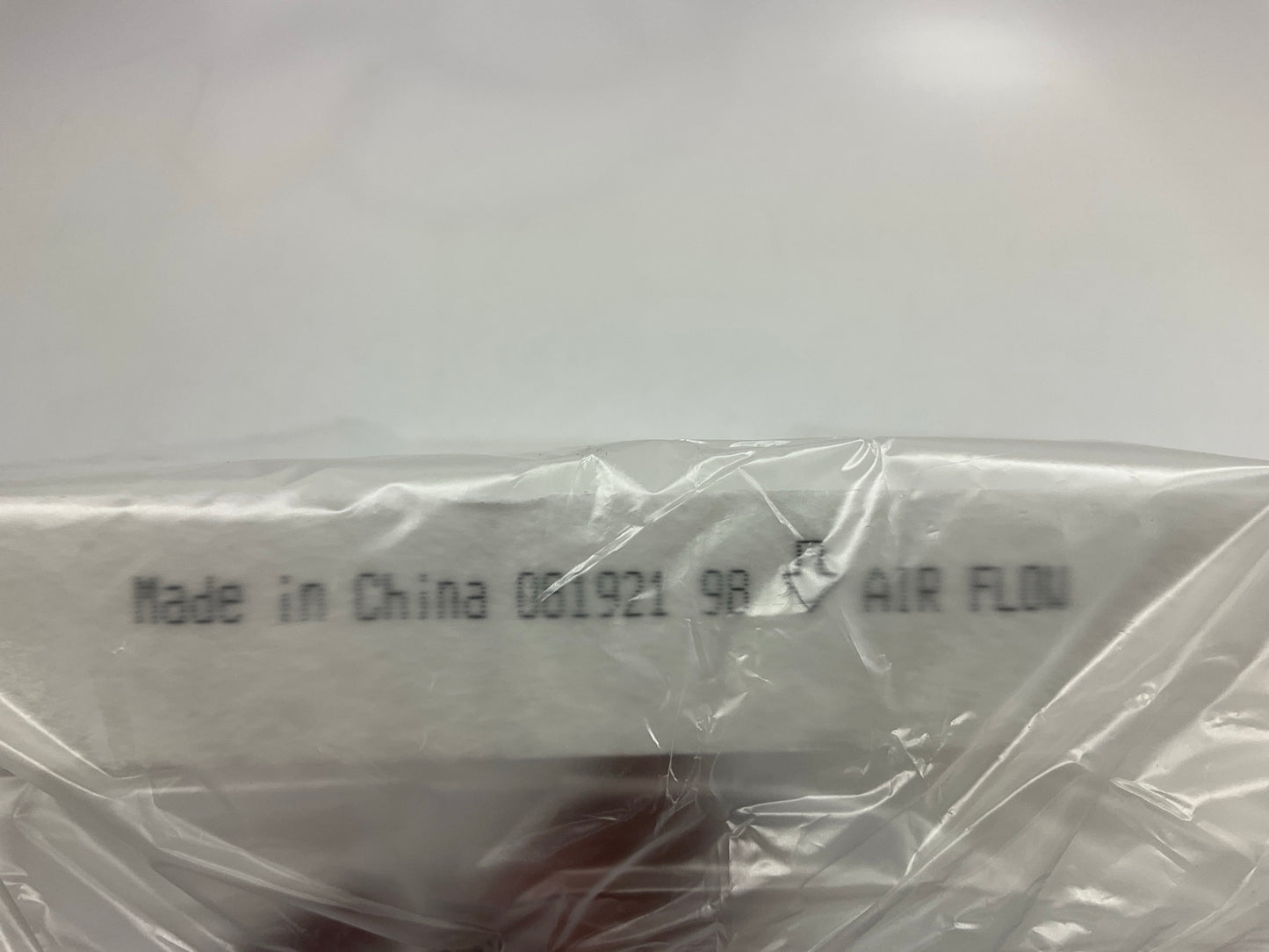 Ecogard XC10303 Cabin Air Filter
