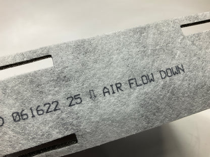 Ecogard XC10626C Cabin Air Filter