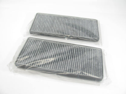 (2) Ecogard XC15389 Cabin Air Filter Replaces 24807 C15389 4807 CAF7743 AF1067