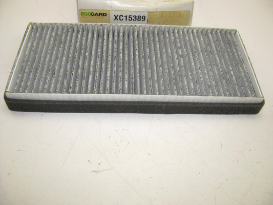 Ecogard XC15389 Cabin Air Filter Replaces: 24807 C15389 4807 CAF7743 AF1067