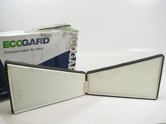 (2) Ecogard XC25082 Cabin Air Filter Replaces CF112 CF8109A 24773 C25082 AF1004