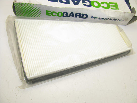 Ecogard XC25082 Cabin Air Filter Replaces CAF7703 CF10376 AF1004 CAF1P