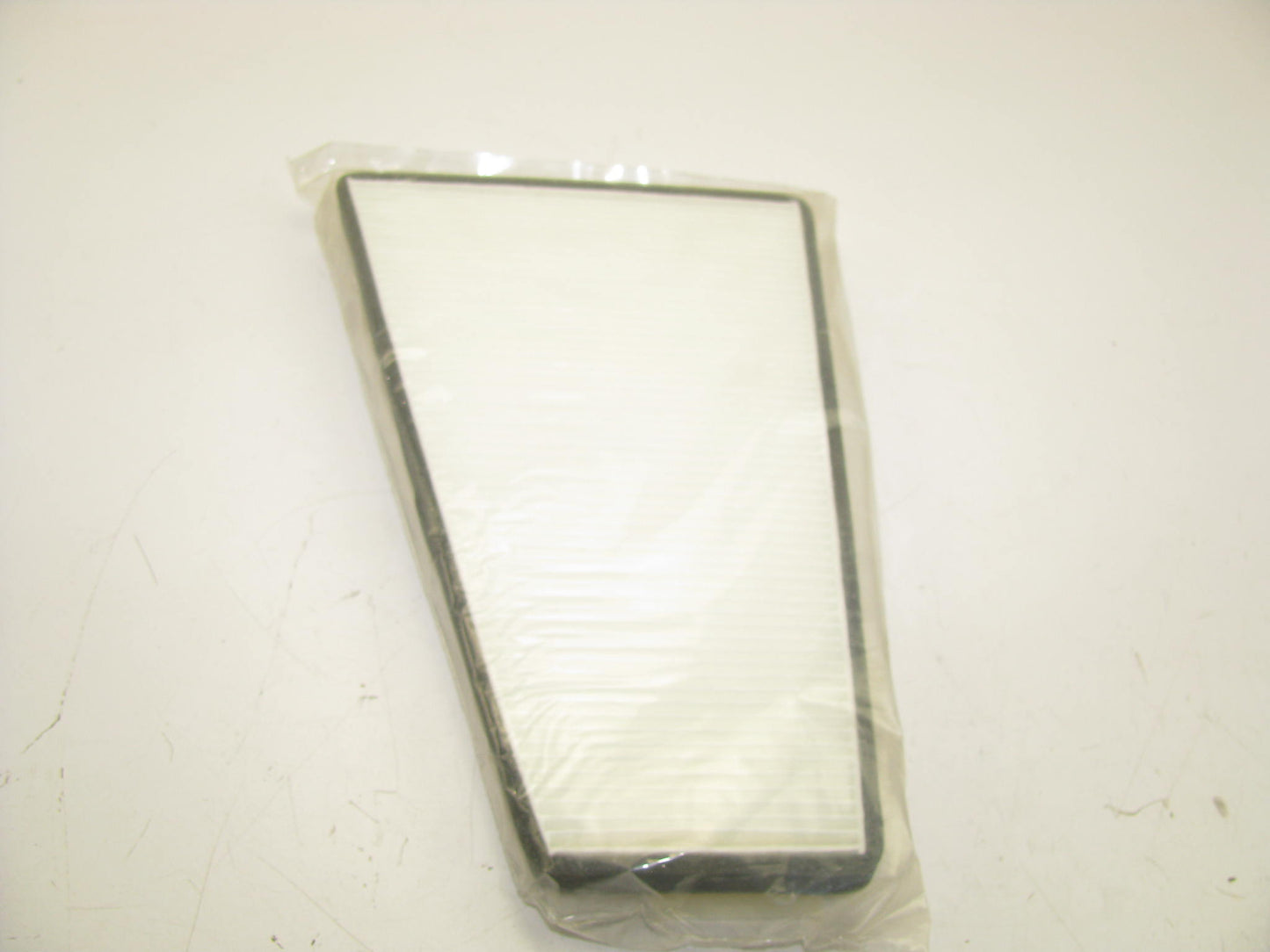 Ecogard XC25082 Cabin Air Filter Replaces CAF7703 CF10376 AF1004 CAF1P
