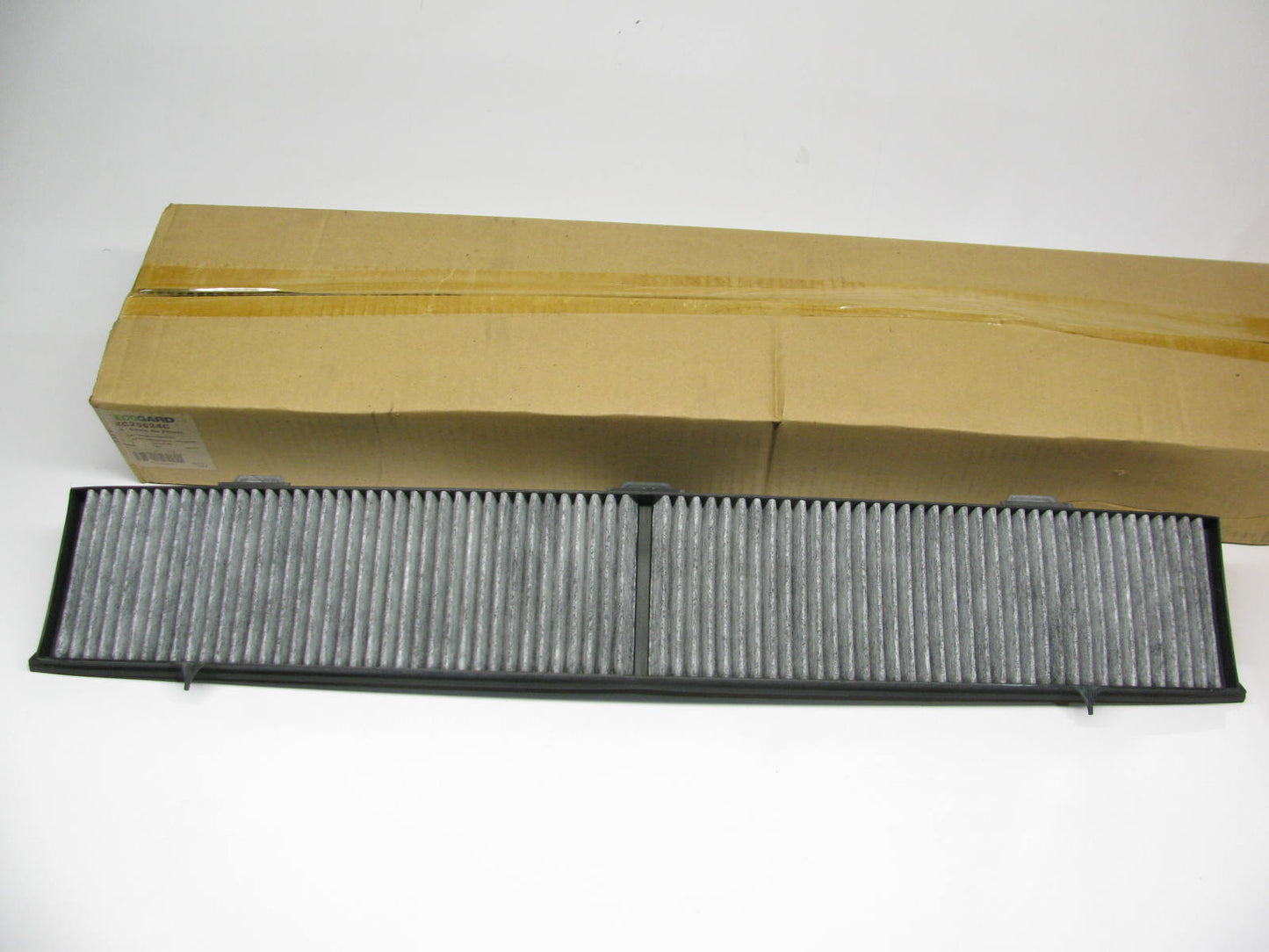 Ecogard XC25624C Cabin Air Filter