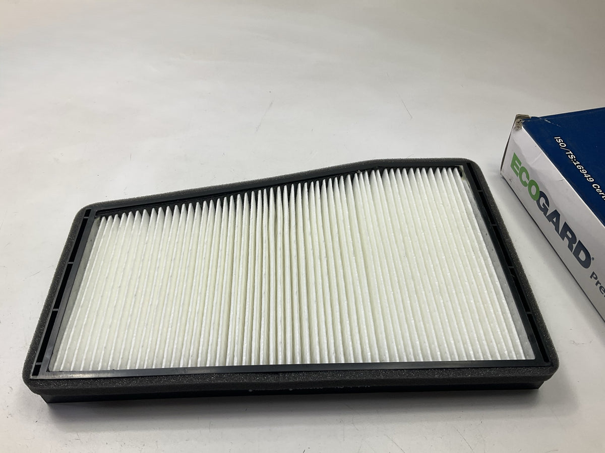 Ecogard XC26095 Cabin Air Filter For 2004-2006 Suzuki Verona