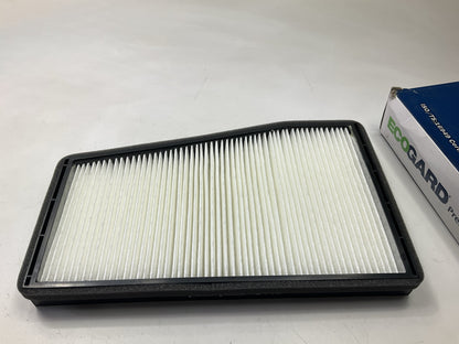 Ecogard XC26095 Cabin Air Filter For 2004-2006 Suzuki Verona