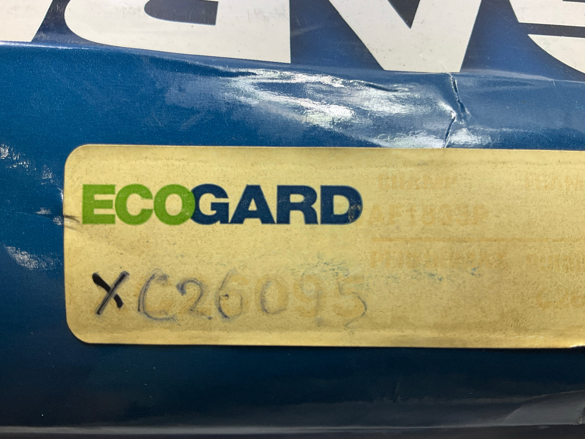 Ecogard XC26095 Cabin Air Filter For 2004-2006 Suzuki Verona