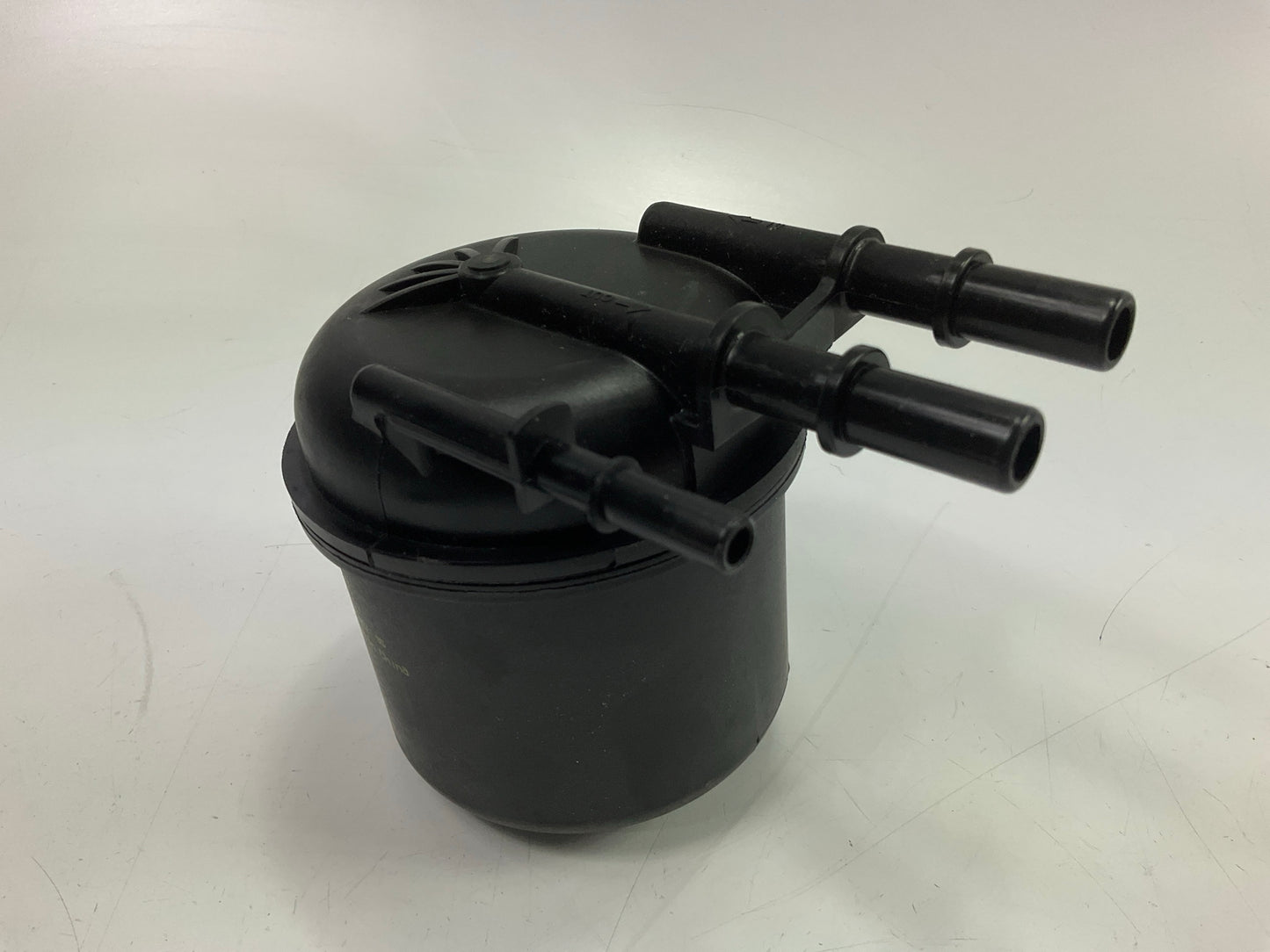 Ecogard XF10591 Premium Fuel Filter Kit - Replaces FD4625, WF10458, 96735